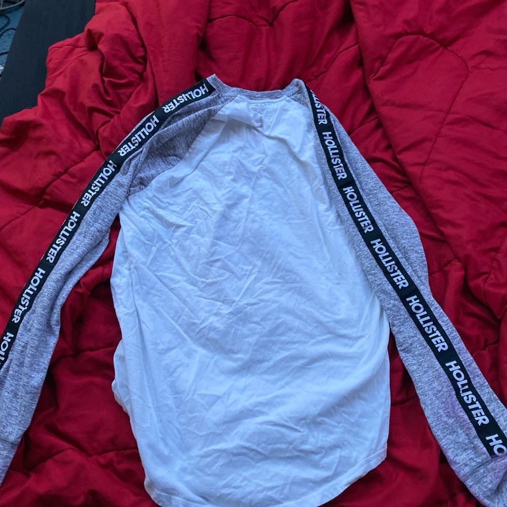 Used Hollister long sleeve
